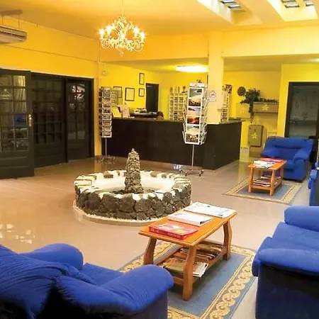 Puerto Caleta קלטה דה פוסטה