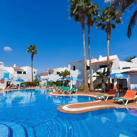 Puerto Caleta 2* קלטה דה פוסטה