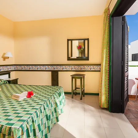 Hotel Bluesea Puerto Caleta