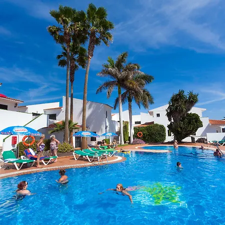 Hotell Bluesea Puerto Caleta Caleta De Fuste