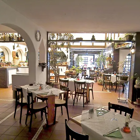 Hotel Bluesea Puerto Caleta