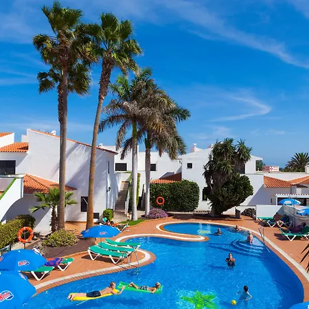 Hotel Bluesea Puerto Caleta 2*