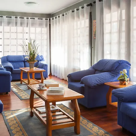 Bluesea Puerto Caleta Hotell