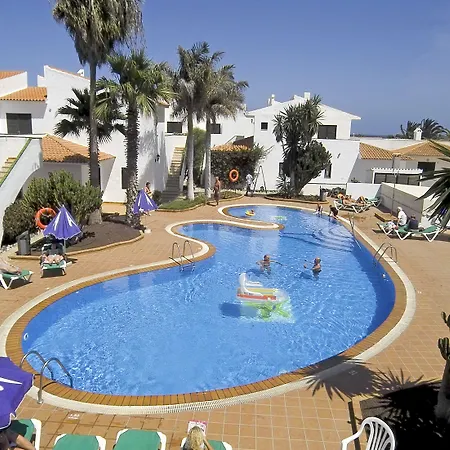 Hotel Bluesea Puerto Caleta Caleta De Fuste