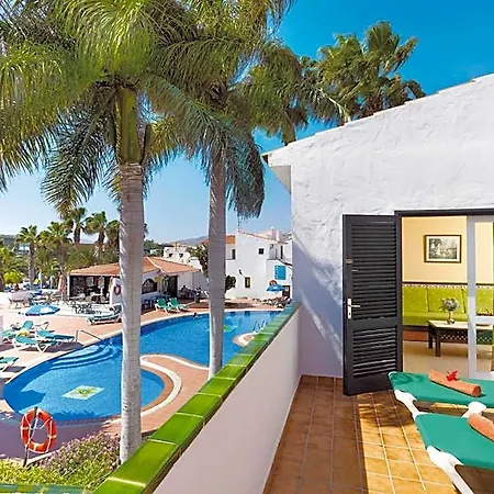 Hotel Bluesea Puerto Caleta 2*