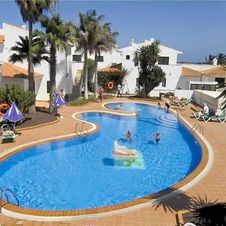 Hotell Puerto Caleta 2*