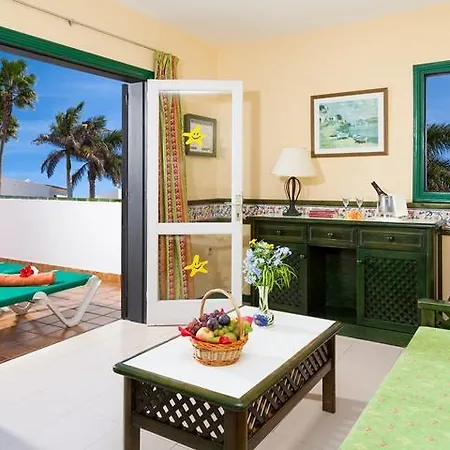 Puerto Caleta 2* Калета-де-Фусте