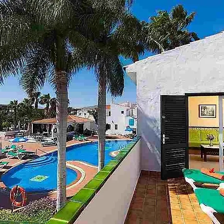 Bluesea Puerto Caleta Hotel Caleta De Fuste