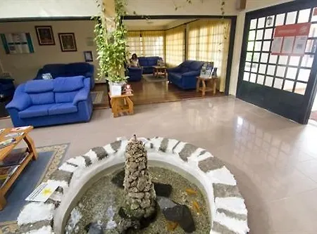 波多黎各卡莱塔酒店
