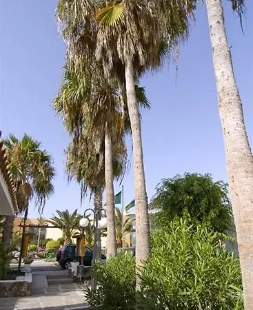 Bluesea Puerto Caleta Hotel 2*