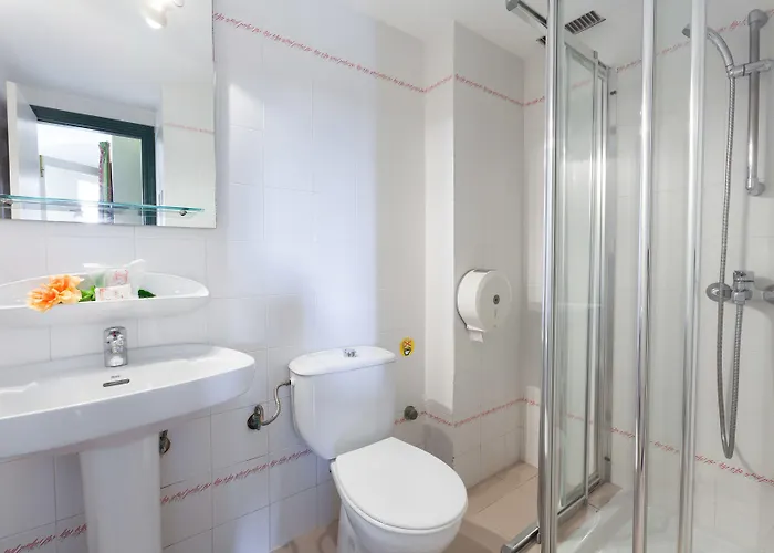 Bluesea Puerto Caleta Hotell Caleta De Fuste