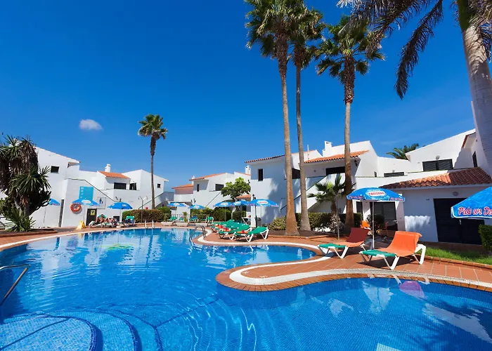 Bluesea Puerto Caleta