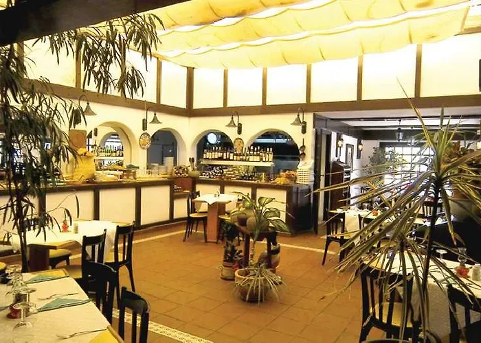 Hotell Bluesea Puerto Caleta 2*