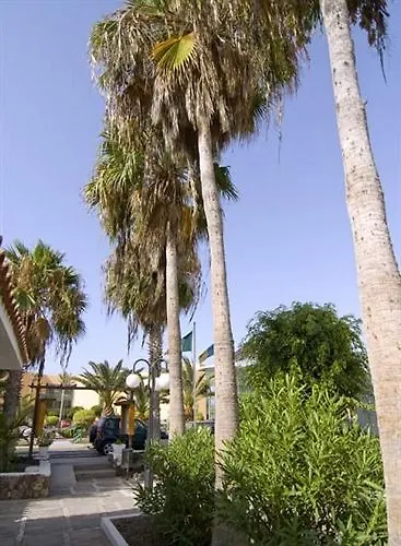 Bluesea Puerto Caleta Hotell 2*