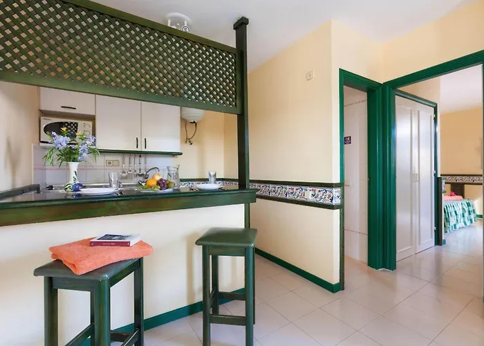 Hotell Bluesea Puerto Caleta Caleta De Fuste