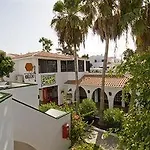 Otel Bluesea Puerto Caleta