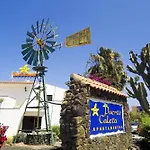 Otel Bluesea Puerto Caleta